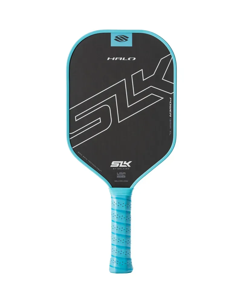 SLK HALO Power - Max - Blue