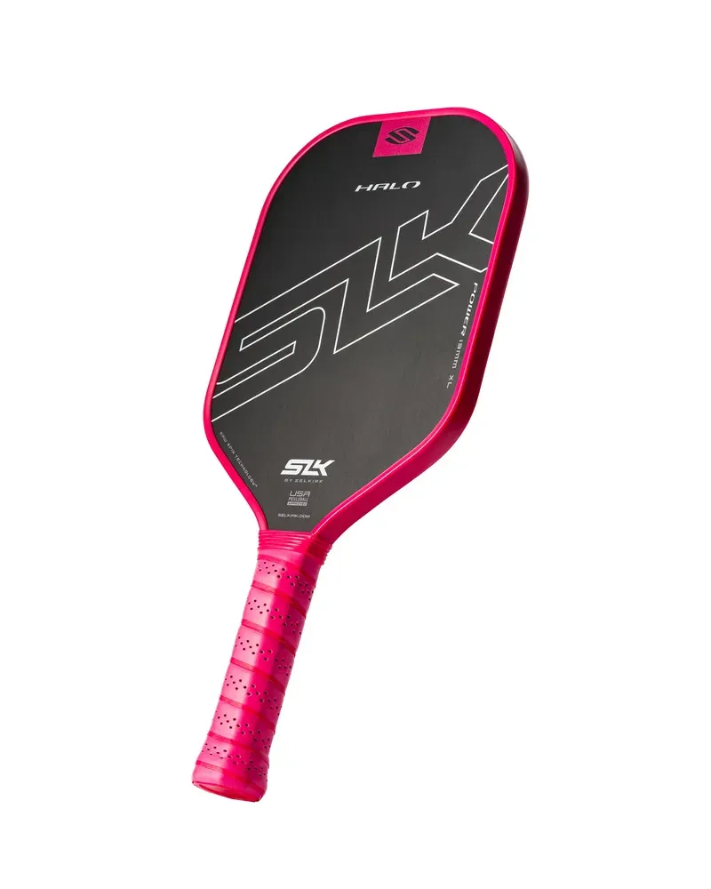 SLK HALO Power - Max - Pink