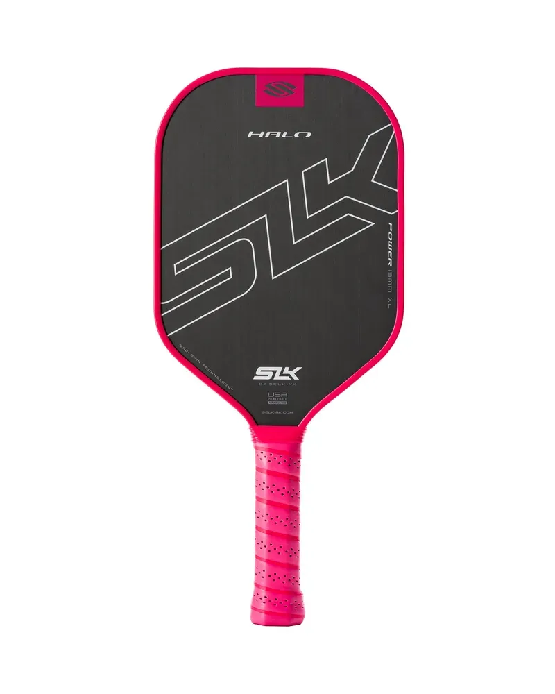 SLK HALO Power - Max - Pink