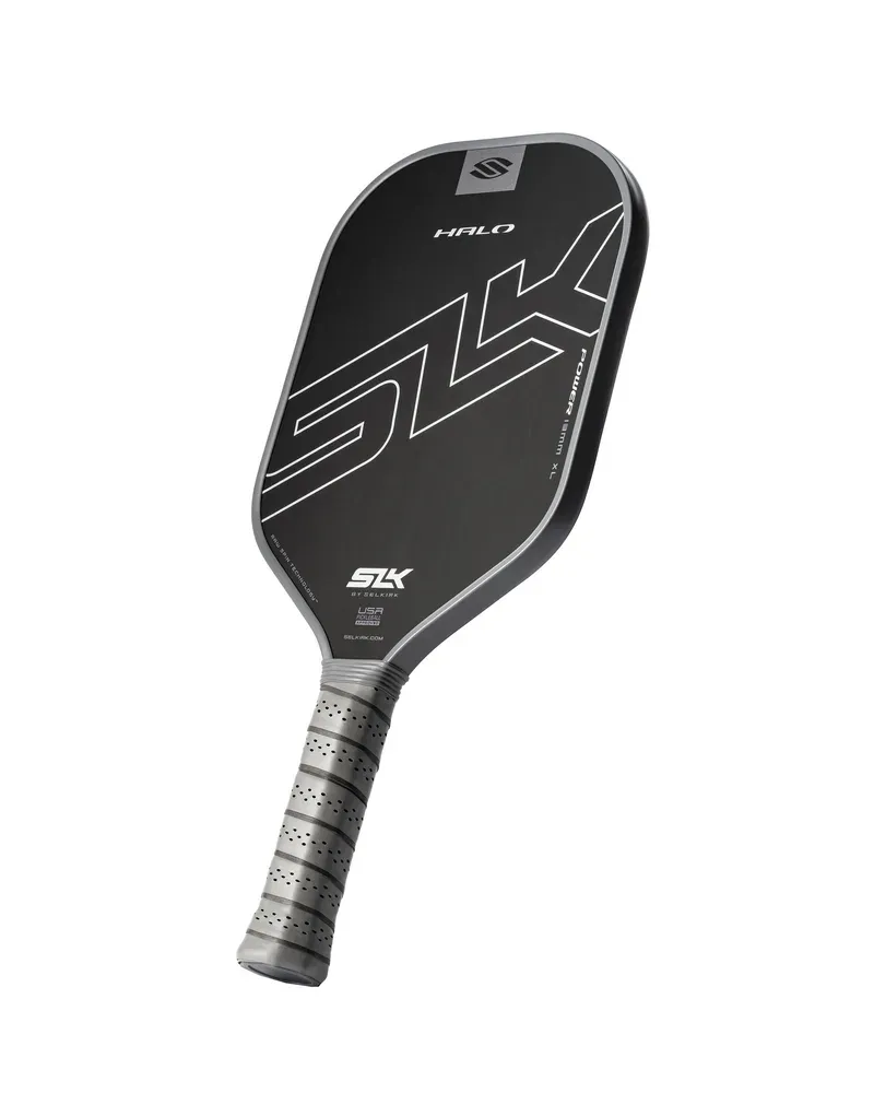 SLK HALO Power - XL - Storm Grey