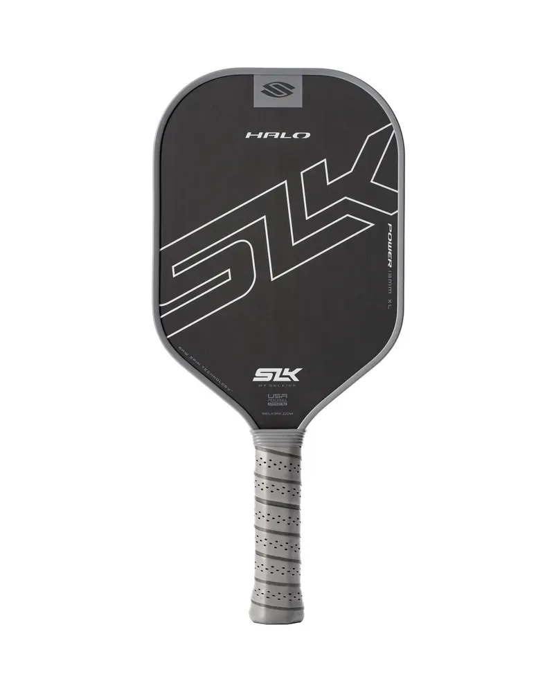 SLK HALO Power - XL - Storm Grey