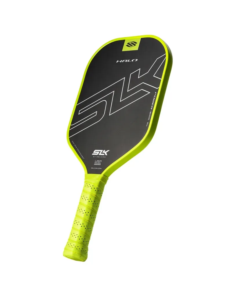 SLK HALO Power - XL - Volt Green