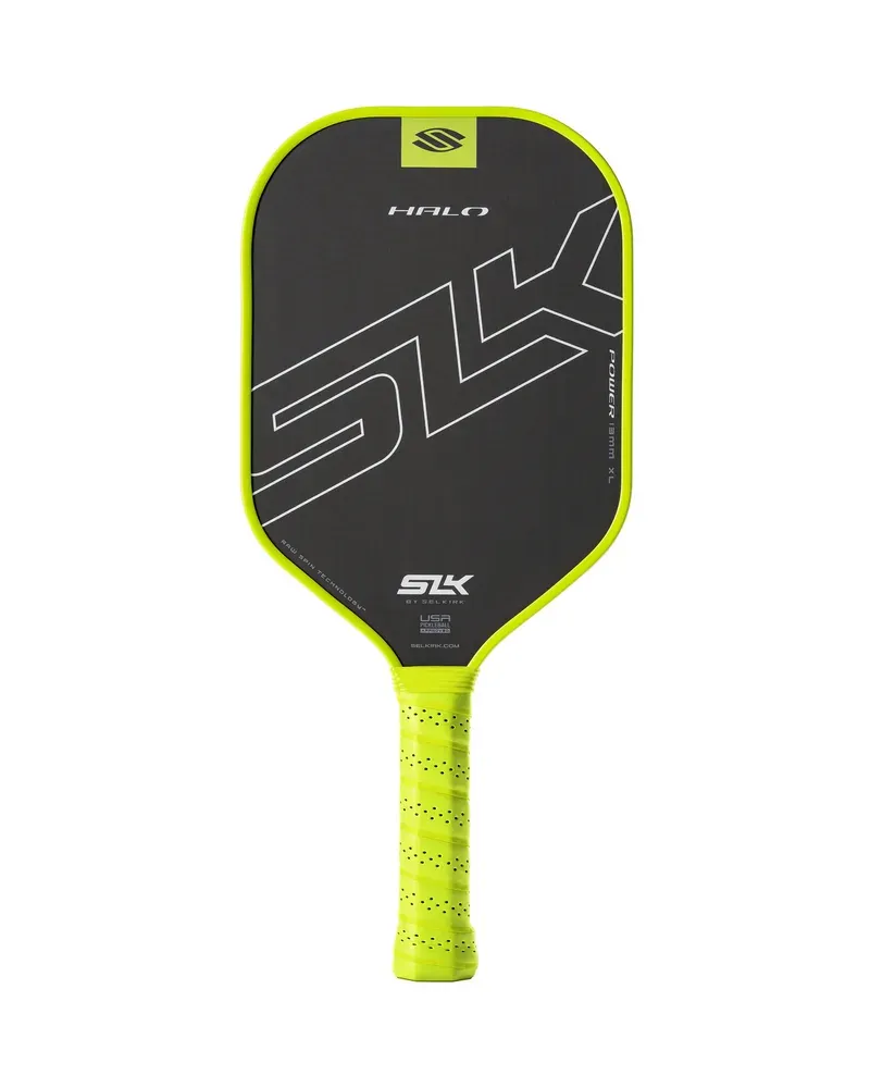 SLK HALO Power - XL - Volt Green