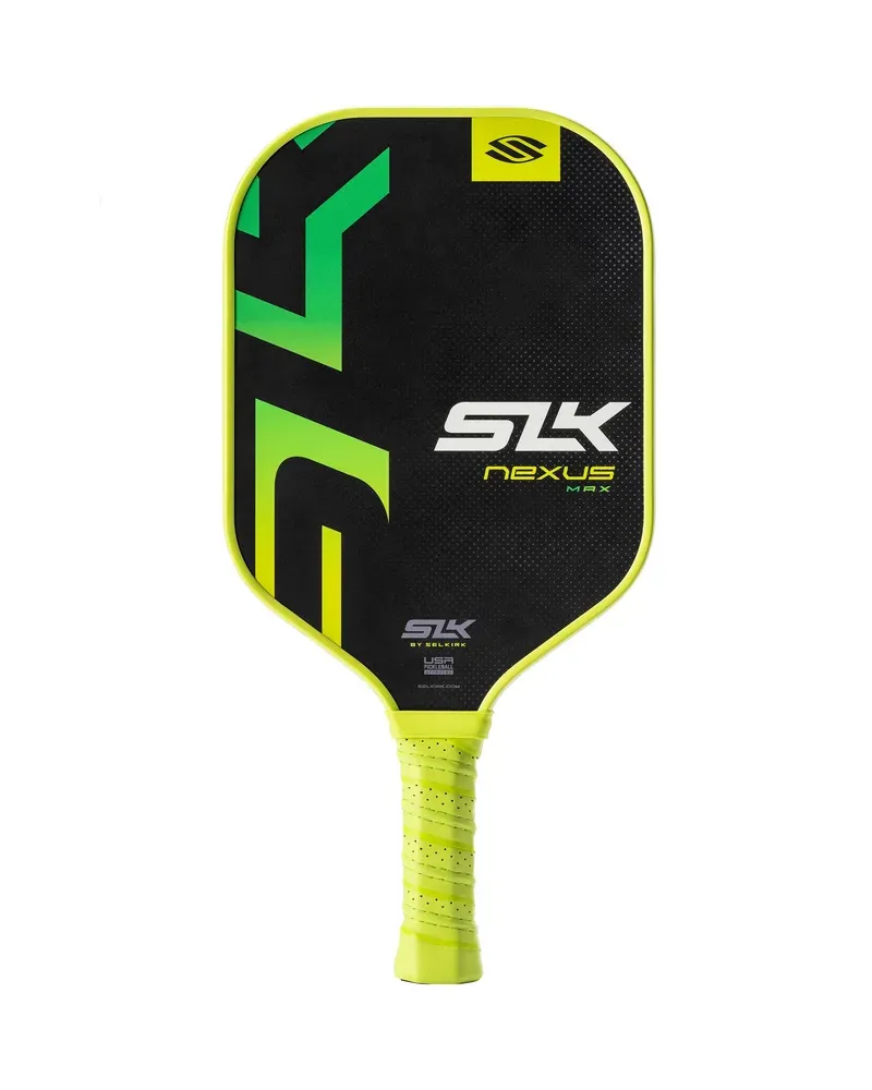 SLK Nexus - Max - Citron