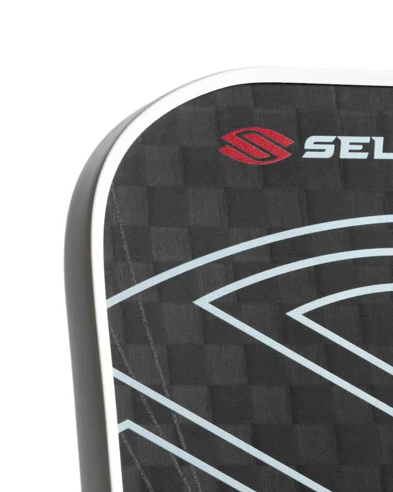 Selkirk VANGUARD Pro- Epic - Paddle - Charcoal